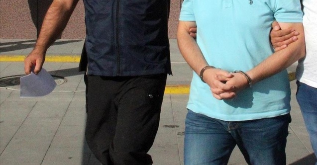 Arnavutluk'ta askeri tesise girmeye çalışan 3 kişi hakkında soruşturma