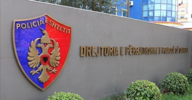 Arnavutluk'ta askeri tesise girmeye çalışan 3 kişi yakalandı