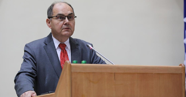 Bosna Hersek Yüksek Temsilcisi seçim yasası iddialarına karşı öfkesine hakim olamadı