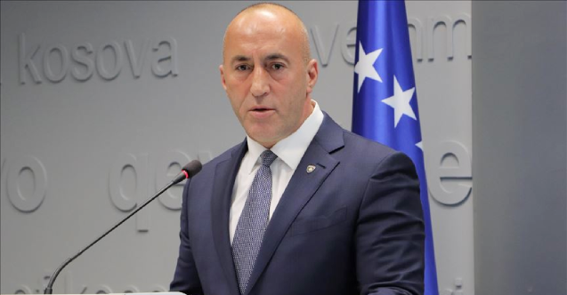 Haradinaj: "Hükümet, Kosova'ya zarar verdi"