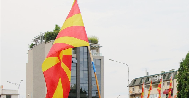 Kiev'den Üsküp'e teşekkür