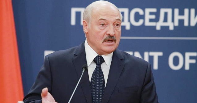 Lukaşenko: "Sırbistan çok taraflı oynayamaz, bir seçim yapmalı!"