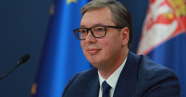 Sırbistan'da hükümeti kurma görevi Brnabic'e verildi