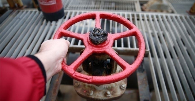 Sırbistan doğalgaz depoluyor