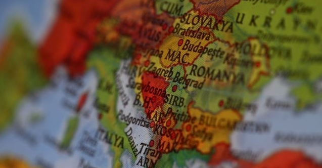 Slovenya, Batı Balkan ülkeleri için özel temsilci görevlendirdi