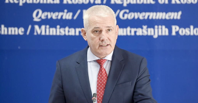 Sveçla: “Sırbistan’ın Kosova’ya saldırabilecek kapasitesi yok”