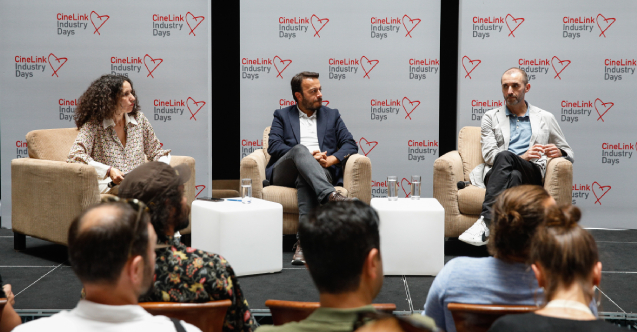 TRT, SFF'e bu yıl da iddialı yapımlarla katılıyor