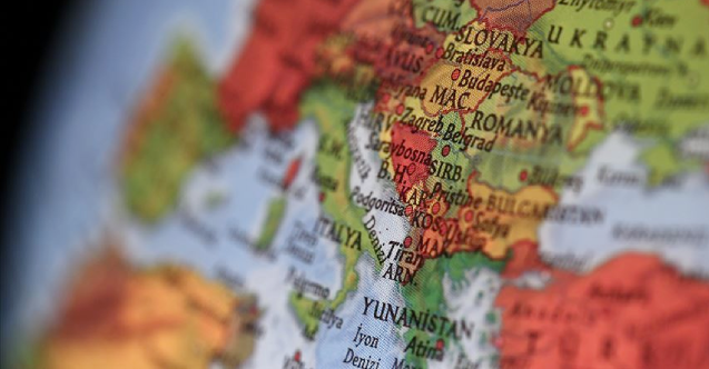 Üsküp’ten Priştine’ye "Açık Balkan" daveti