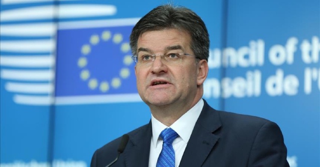 Lajcak, Macron ve Scholz'un danışmanlarıyla Priştine ve Belgrad'a gidiyor