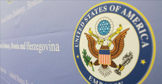 ABD’den Dodik’e küçümseyici cevap: “Entitenin geleceğiyle kumar oynuyor”