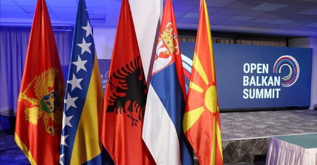 ‘Açık Balkan’da yeni gelişme