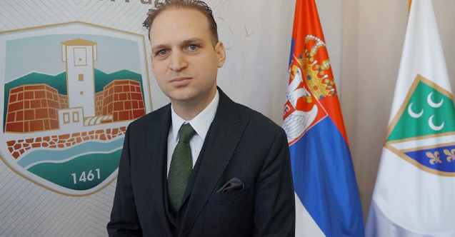 Başkonsolos Başol: “Tutin’de Türk Kültür Merkezi açılacak”