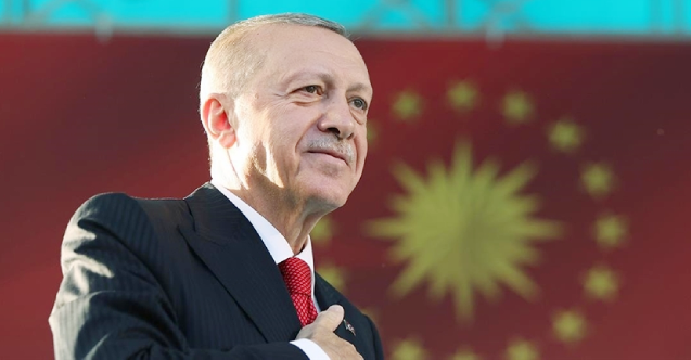 Cumhurbaşkanı Erdoğan, yurt dışında yaşayan vatandaşlar için mektup kaleme aldı