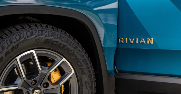 Elektrikli araç üreticisi Rivian, Belgrad’da AR-GE merkezi açıyor