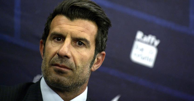 Figo: “Hırvtistan, Dünya Kupası'nın potansiyel şampiyonu”