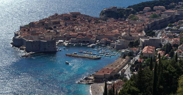 Hırvatistan'ı bu yıl 15 milyon turist ziyaret etti