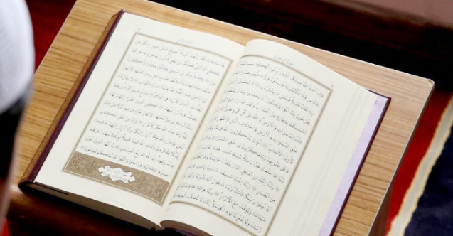Hırvatistan’da Kuran-ı Kerim’i güzel okuma yarışmasında Türkiye’den 3 öğrenci dereceye girdi