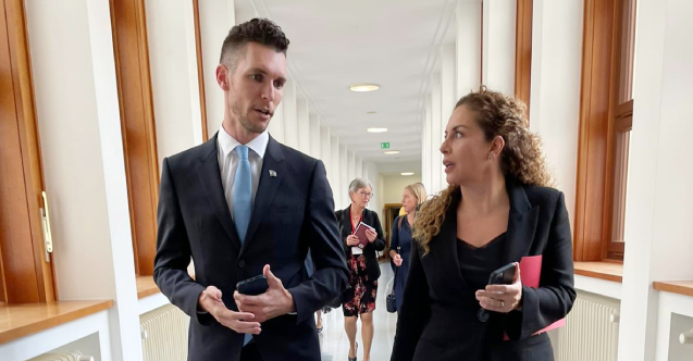 İsrail’den Arnavutluk’a siber destek teklifi