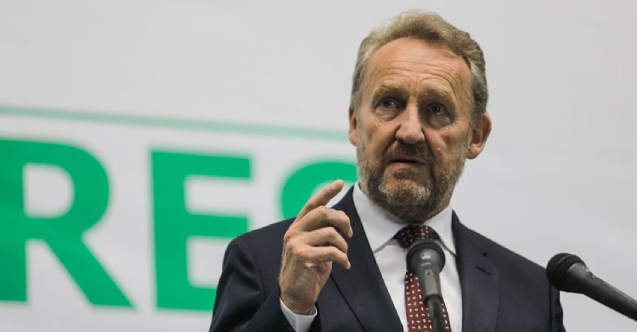 İzetbegoviç: “SDA’ya 350 bin oy gerek”