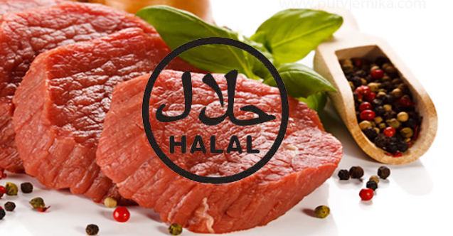 Kuzey Makedonya'da helal sertifikalı domuz eti krizi