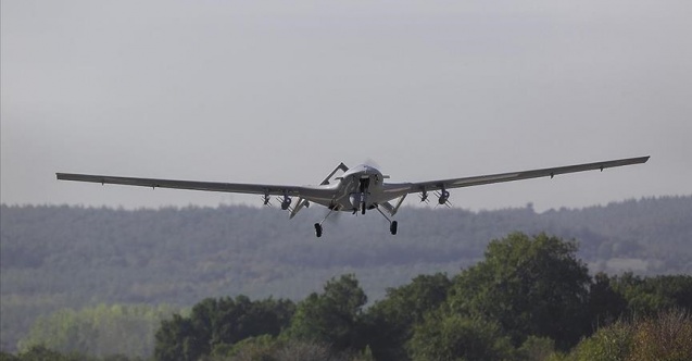 Rama, Bayraktar SİHA'ların çok yakında hizmete gireceğini açıkladı