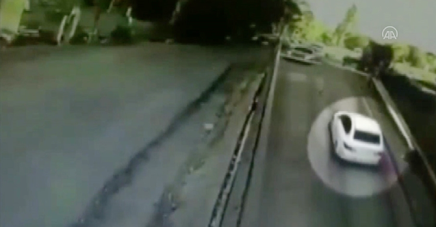 Sırp organize suç örgütü elebaşının cinayet zanlılarının yakalanma detayları ortaya çıktı