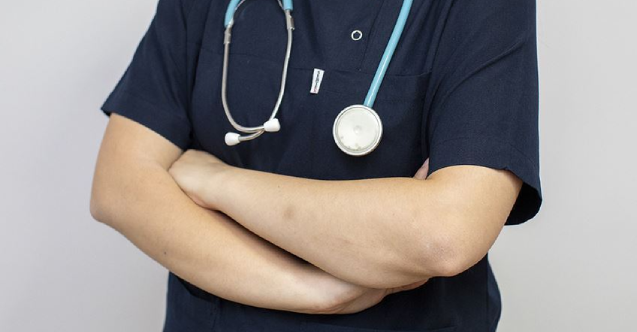 Slovenya’da dosyaları karıştıran hastane, hayattaki hastayı ölü ilan etti