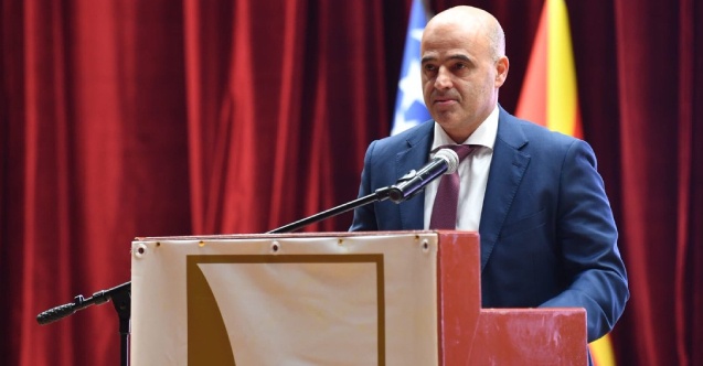 Üsküp doğalgaza alternatif arıyor