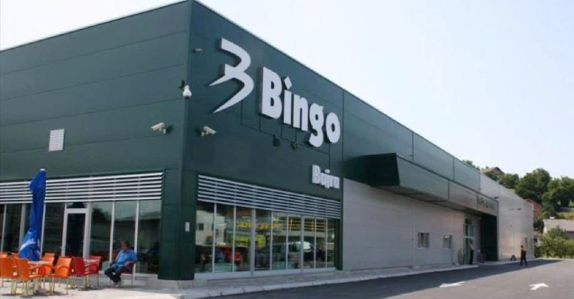 Bosnalı Bingo, Güneydoğu Avrupa’nın en büyükleri listesinde