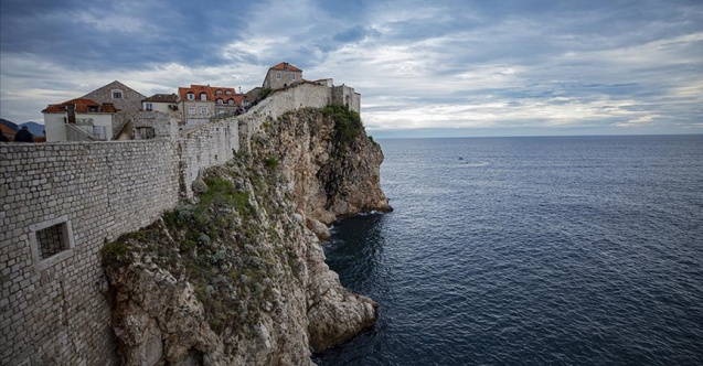 Game of Thrones'a ev sahipliği yapan Dubrovnik, ziyaretçilerini tarihi yolculuğa çıkarıyor