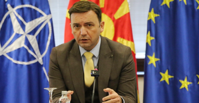 Osmani: “Açık Balkan’dan zarar gören bir ülke olursa...”