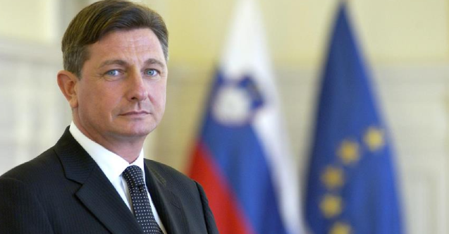 Pahor: “Balkanlar için çözüm AB üyeliği”