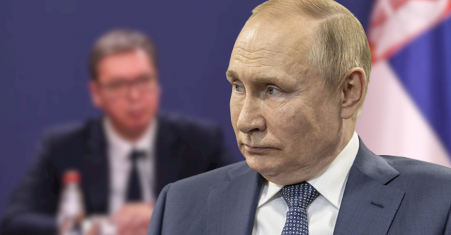 Rus basını, Sırbistan'ın yaptırım hazırlığında olduğunu iddia etti
