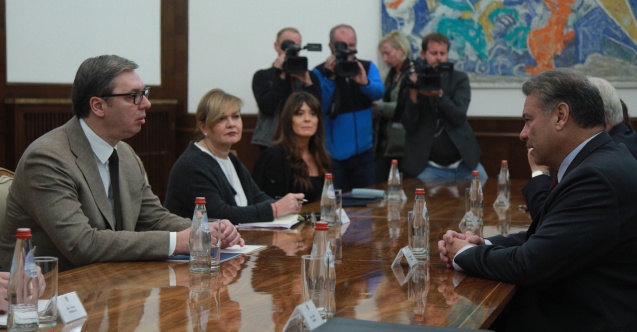 Sırbistan ile Kosova'ya 24 Şubat'a kadar mühlet