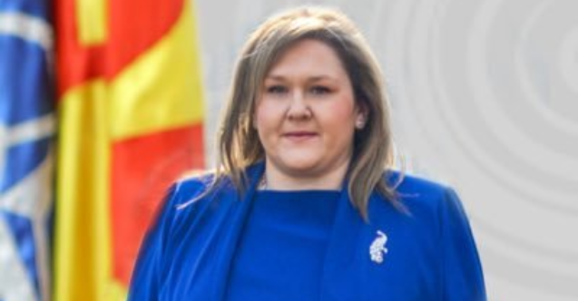 Üsküp: "Ukrayna’ya yine yardım göndereceğiz"