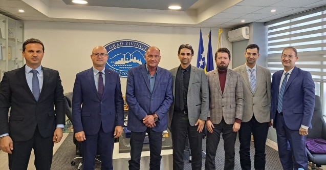 Türk gübre üreticisi Bosna Hersek'te fabrika açmayı planlıyor
