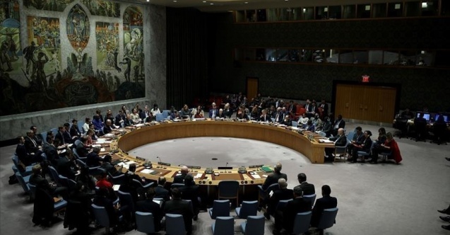 Bosna Hersek'teki EUFOR'un görev süresi uzatıldı