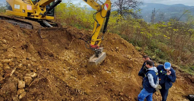 Bosna Savaşı'nda öldürülen en az 2 kişiye ait kalıntılar bulundu