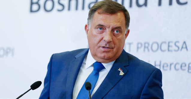 Dodik’in partisi hükümet dışı kalabilir