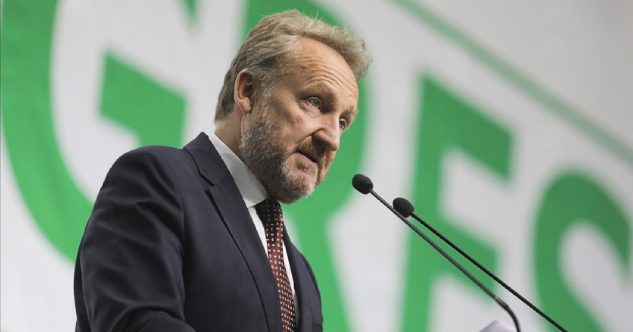 İzetbegoviç: “Türkiye ve Erdoğan'dan vazgeçmeyeceğiz"