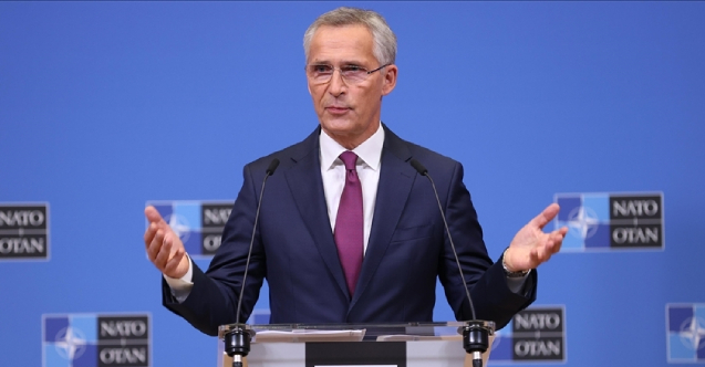 NATO'dan Kosova ve Sırbistan'a "gerginliği artırmayın" çağrısı