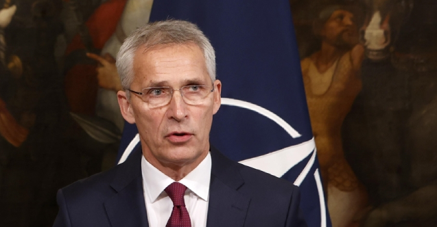 NATO'dan Kosova ve Sırbistan'a sorumluluk çağrısı