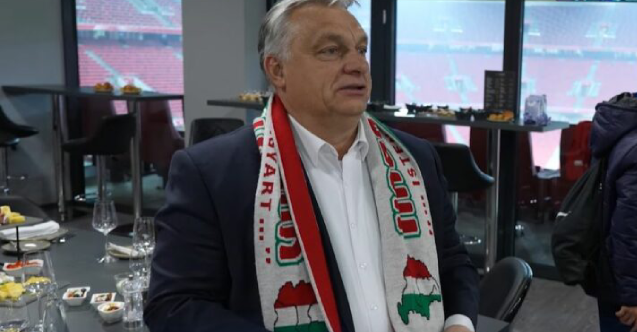 Orban’ın “Büyük Macaristan” atkısına tepki