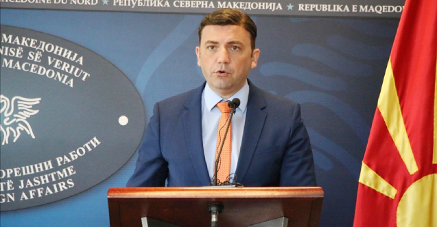 Osmani’den Üsküp-Sofya ilişkilerinde provokasyon uyarısı