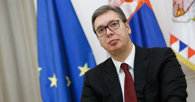 Sırbistan rezervlerini kullanmaya başladı