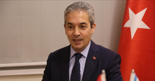 Sırbistan’daki Niş Konsolosluğu Türk vatandaşlarının sorunlarının çözümüne yardımcı oluyor