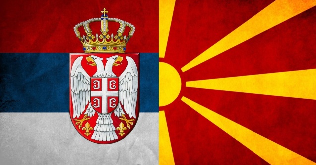 Kuzey Makedonya ile Sırbistan arasındaki ticarete Açık Balkan dopingi