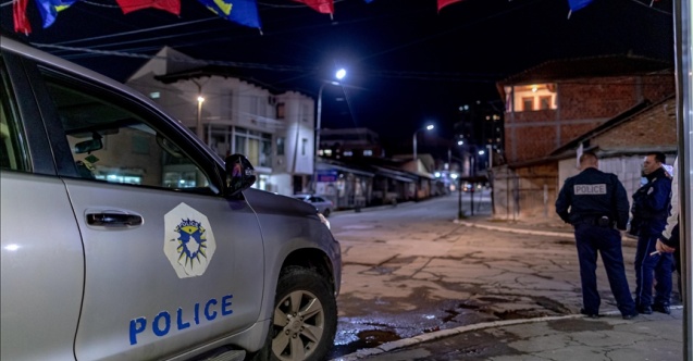 AB, Kosova'daki saldırıları kınadı, gerginliğin azaltılması çağrısı yaptı