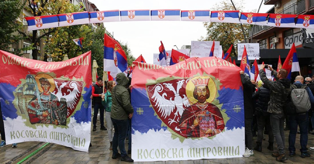 ABD: “Sırp Belediyeler Birliği derhal kurulacak”