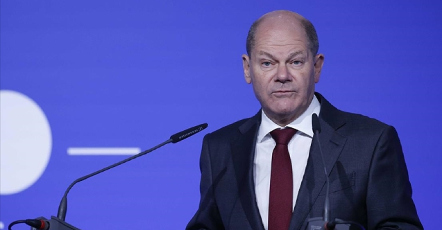 Almanya, Balkan ülkelerini Rusya yaptırımlarını desteklemeye çağırdı